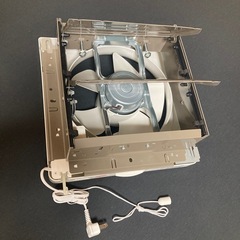 新品　未使用パナソニック換気扇の画像