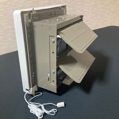 新品　未使用パナソニック換気扇の画像