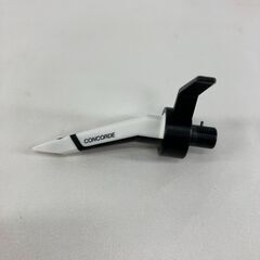 中古 ORTOFON concorde scratch レコード針 セット Cランクの画像