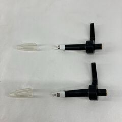 中古 ORTOFON concorde scratch レコード針 セット Cランクの画像