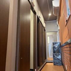 那覇市で個室の格安長期滞在先をお探しの方！！女性専用エリアあります。即内見即入居 - 那覇市