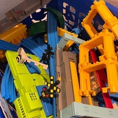 【決定しました】プラレール　トーマスの画像
