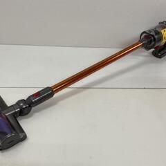 Dyson ダイソン V12 コードレスクリーナー フルセット 動作確認済みの画像