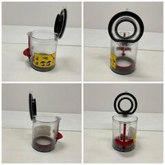 Dyson ダイソン V12 コードレスクリーナー フルセット 動作確認済みの画像