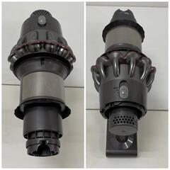 Dyson ダイソン V12 コードレスクリーナー フルセット 動作確認済みの画像