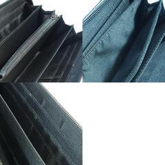 オーストリッチ LB-5055 長財布 マルチカラー  ostrich マルチカラー ラウンドファスナーの画像