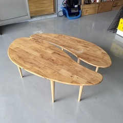 【Reいみず】Natural Signature Coffee been Table   の画像