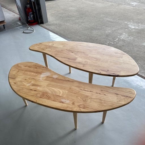【Reいみず】Natural Signature Coffee been Table