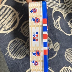 EXPO 2025 大阪万博　ミャクミャク　アソートスイーツ空き缶の画像