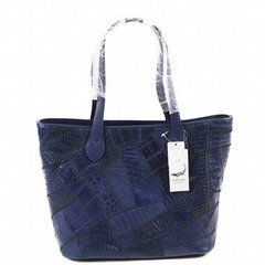 LB-7001 ショルダーバッグ アイリスブルー　IRIS BL...