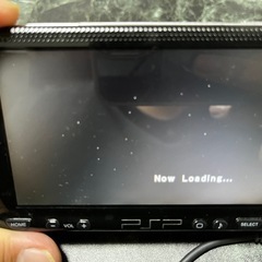 PSP1000 の画像