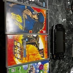 PSP1000 の画像