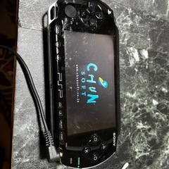 PSP1000 の画像