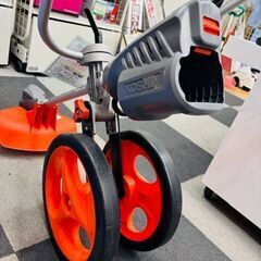 ◆020　KOSHIN『手押し式充電草刈り機』　リサイクルマート鹿児島川内店の画像