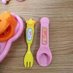メルちゃんセット　※他セット購入時はプレゼント　の画像