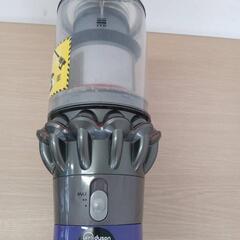 Dyson ダイソン V12 コードレスクリーナー フルセット 動作確認済みの画像