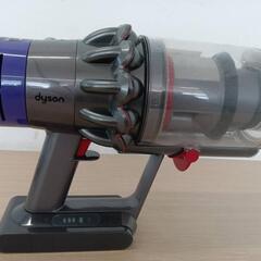 Dyson ダイソン V12 コードレスクリーナー フルセット 動作確認済みの画像