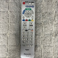 Panasonic VIERA 24型 液晶テレビ TH-L24C3 2011年製の画像