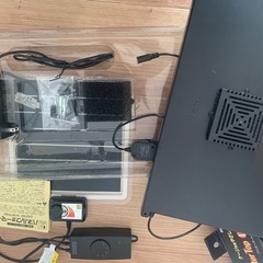 水槽　爬虫類用品セットの画像