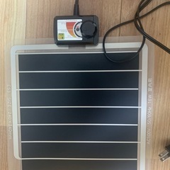 水槽　爬虫類用品セットの画像