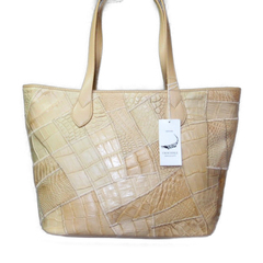 クロコダイル LB-7001 ショルダーバッグ オリックスカラー...