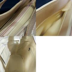 クロコダイル LB-7001 ショルダーバッグ オリックスカラー ORYX.M  CROCODILE パッチワーク 天ファスナー マットの画像