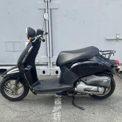 人気🌟原付バイク🛵HONDA ホンダ Today AF61 🌟の画像