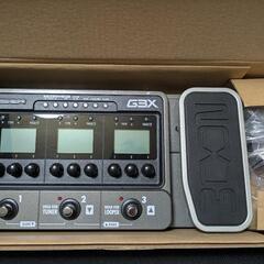 【9月8日まで】ギター マルチエフェクター ZOOM G3Xの画像