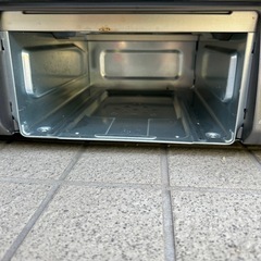 KG35NBKLリンナイ都市ガス用ガスコンロ#管理番号348 の画像