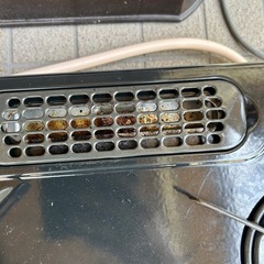 KG35NBKLリンナイ都市ガス用ガスコンロ#管理番号348 の画像