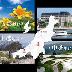 🌾⛄新潟出身 × 🍤🍤愛知在住🌟