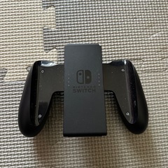 Switch コントローラー　アダプタの画像