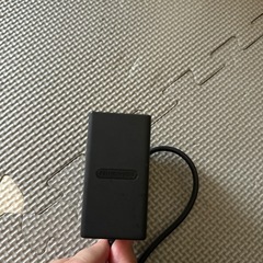 Switch コントローラー　アダプタの画像