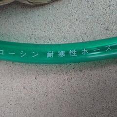 取引中　コーシン耐寒性ホースの画像