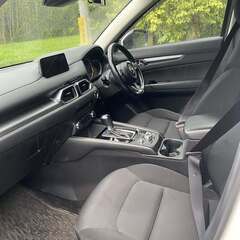 CX-5 XD プロアクティブの画像