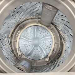 【高年式】大阪送料無料★3か月保障付き★洗濯機★イーアングル★7kg★2024年★ANG-WM-C70-W★IS-867の画像