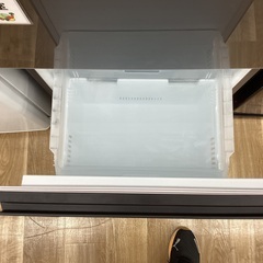 【安心1年間保証付き】3ﾄﾞｱ冷蔵庫 TOSHIBA　 GR-V36SV　 2024年製 　356Lの画像