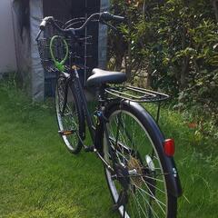 自転車 26インチ 六段変速の画像