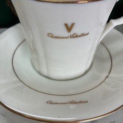 コーヒーカップの画像