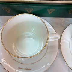 コーヒーカップの画像