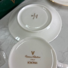 コーヒーカップの画像