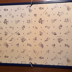 ディズニー(ジグソーパズル)の画像