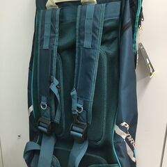 【新品・未使用品】多目的ロング・リュック　の画像