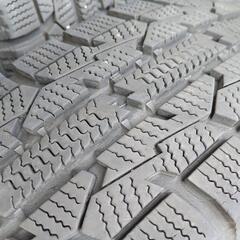 冬13インチ 軽自動車【富山】145/80R13ミラ ワゴンR アルト ムーヴ ライフ バモス ジーノ ラパン エッセ N-BOX エブリィ アトレー  プレオ サンバー 中古4本の画像