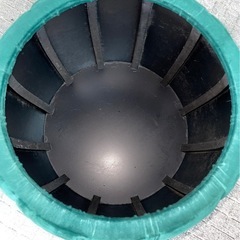 収納付きドレッサー ミラー＆スツール付き おしゃれ家具の画像