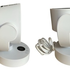 セラミックファンヒーター LIGHTENの画像