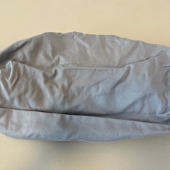 抱っこ紐 収納カバー ポケット付き の画像