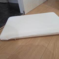 ほぼ未使用枕✨低反発餅のようなマショマロ枕♡の画像