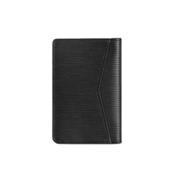 ルイヴィトン M60642 名刺入れ ノワール  LOUIS VUITTON オーガナイザー・ドゥ ポッシュ エピの画像
