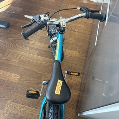 【子供用自転車】【12インチ】【管理番号10509】町の画像